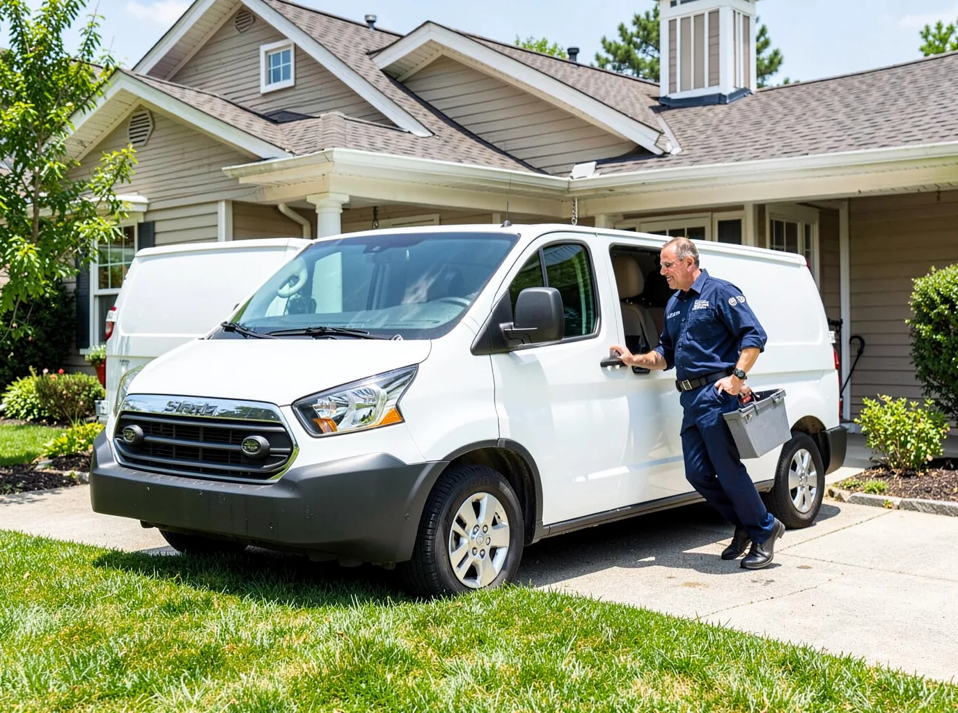 Emergency Plumber company in Pierz, MN